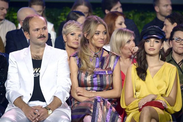 Marcelina Zawadzka w bikini: O Jezusie zemdlałem! (Instagram)