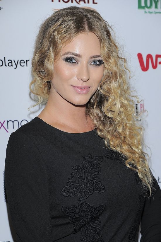 Marcelinie Zawadzkiej już znudziły się tęczowe włosy (FOTO)