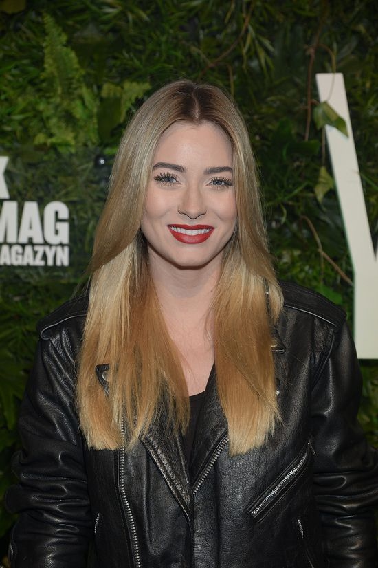 Jessica Mercedes kontra Marcelina Zawadzka (FOTO)