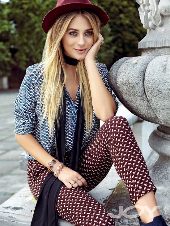 Marcelina Zawadzka swoje urodowe triki (FOTO)