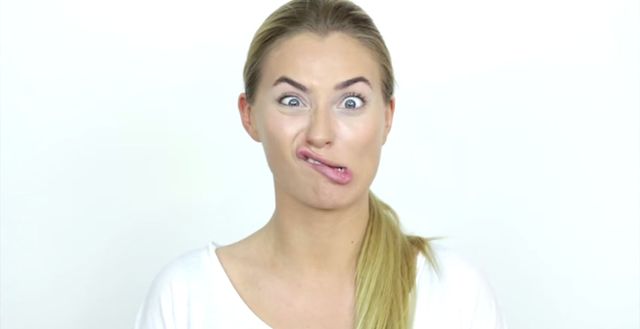 Co powiecie na Marcelinę Zawadzką bez makijażu? (FOTO)