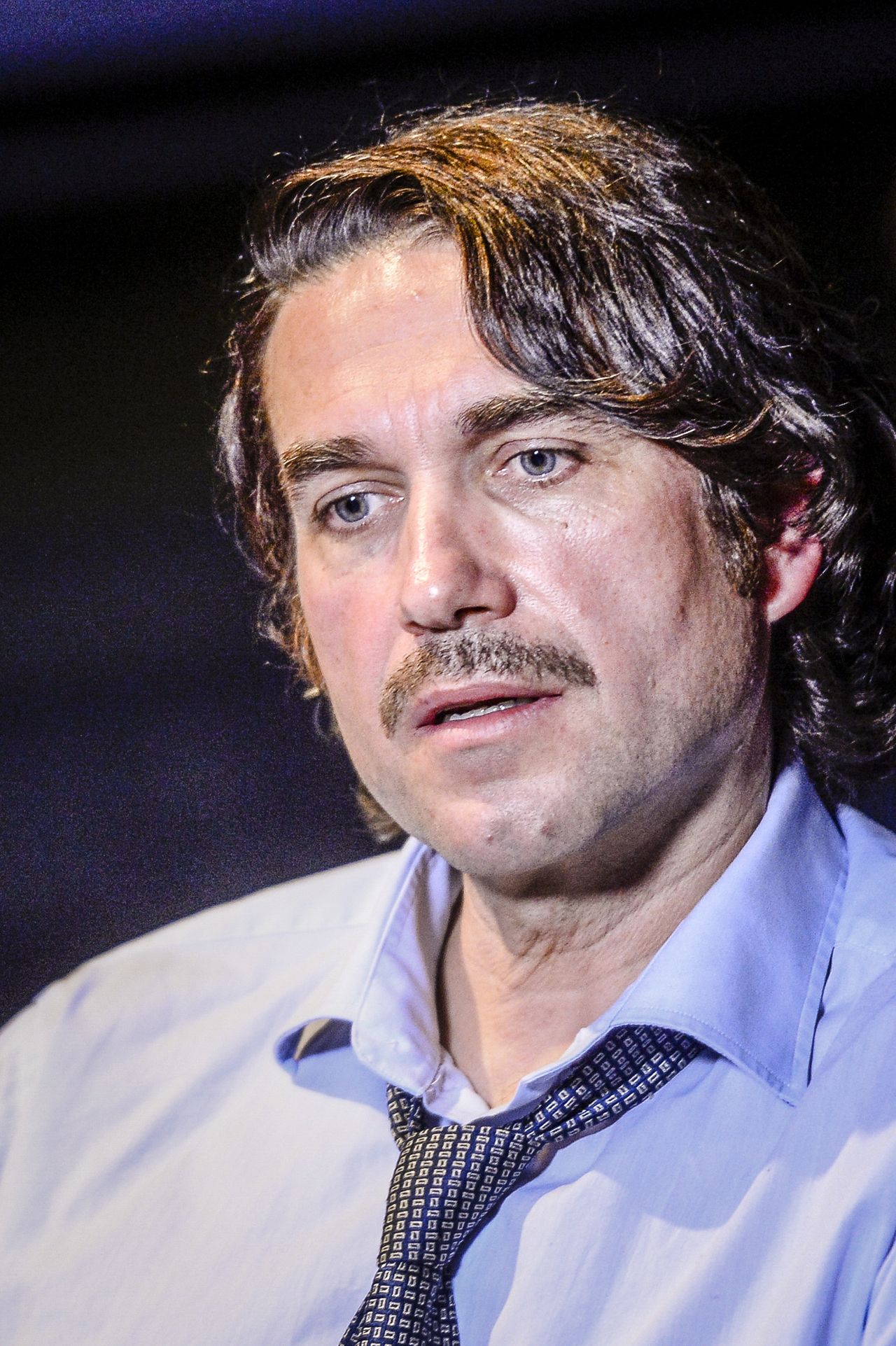 scena z: Marcin Dorociński, SK:, , fot. Piętka Mieszko/AKPA