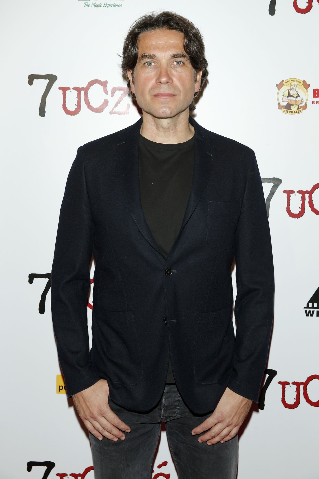 scena z: Marcin Dorociński, SK:, , fot. Podlewski/AKPA