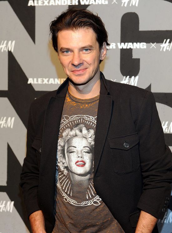 Kto przybył na prezentację kolekcji Alexander Wang dla H&M?