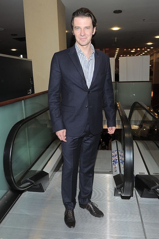 Gwiazdy na gali Luksusowa Marka Roku 2013 (FOTO)