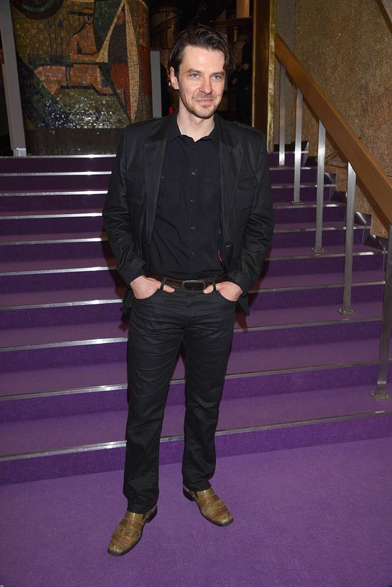 Plejada gwiazd na otwarciu Teatru Kwadrat!