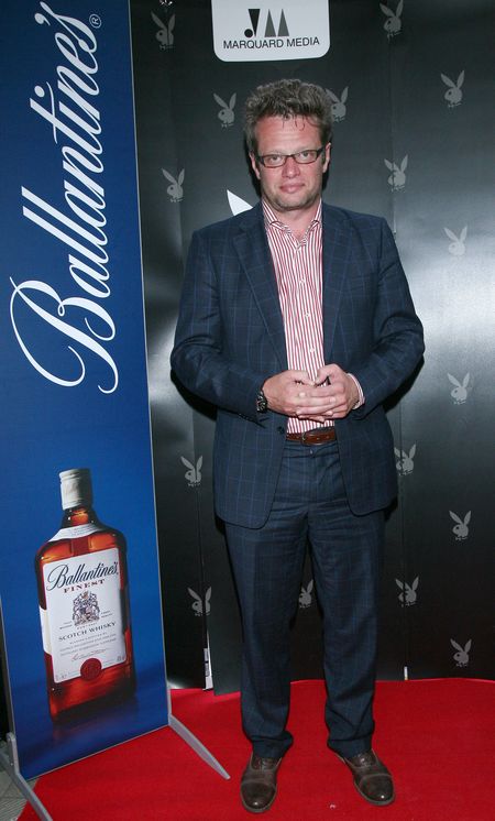 Celebryci na gali Samochód roku Playboya (FOTO+VIDEO)