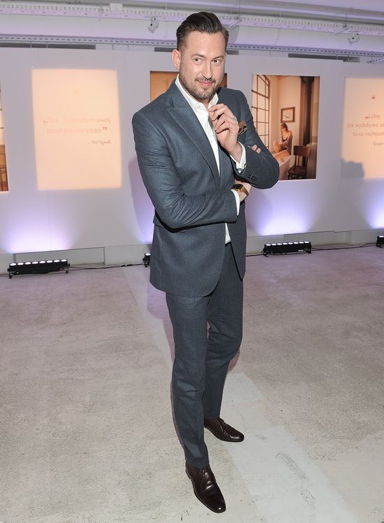 Wernisaż marki Triumph (FOTO) Wernisaż marki Triumph (FOTO)