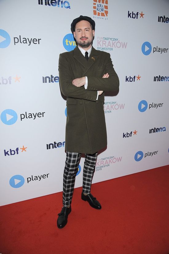 Marcin Prokop: Nie rozdaję swojej twarzy na prawo i lewo Marcin Prokop: Nie rozdaję swojej twarzy na prawo i lewo