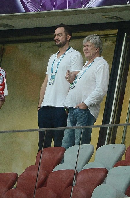 Mecz Polska-Rosja: co się działo na trybunach (FOTO) Mecz Polska-Rosja: co się działo na trybunach (FOTO)