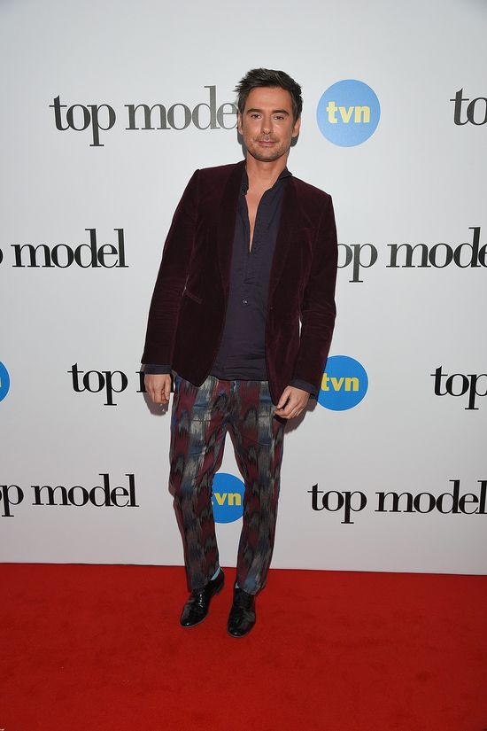 Co działo się w finale Top Model? (FOTO)