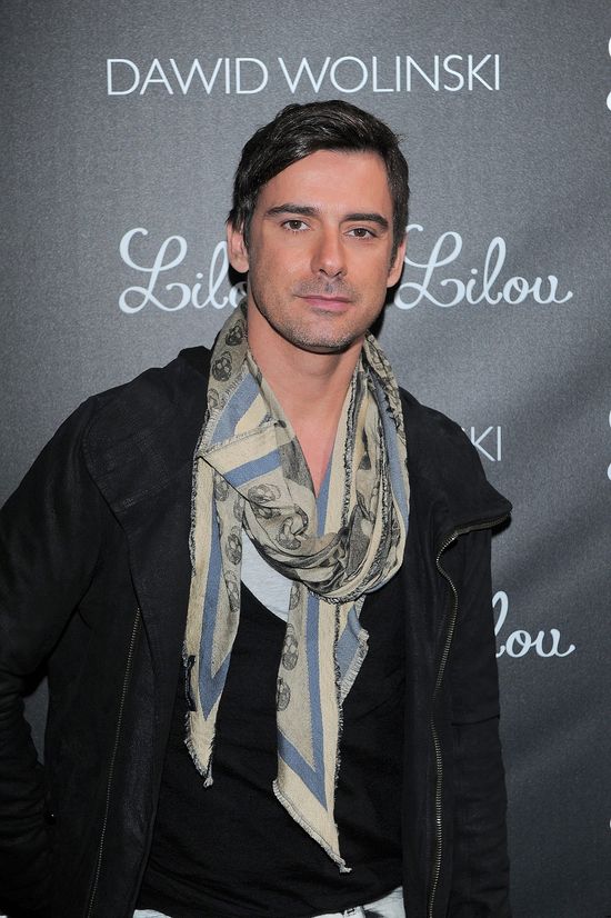 Marcin Tyszka o blogerkach: Zginą jak gwiazdki Big Brothera