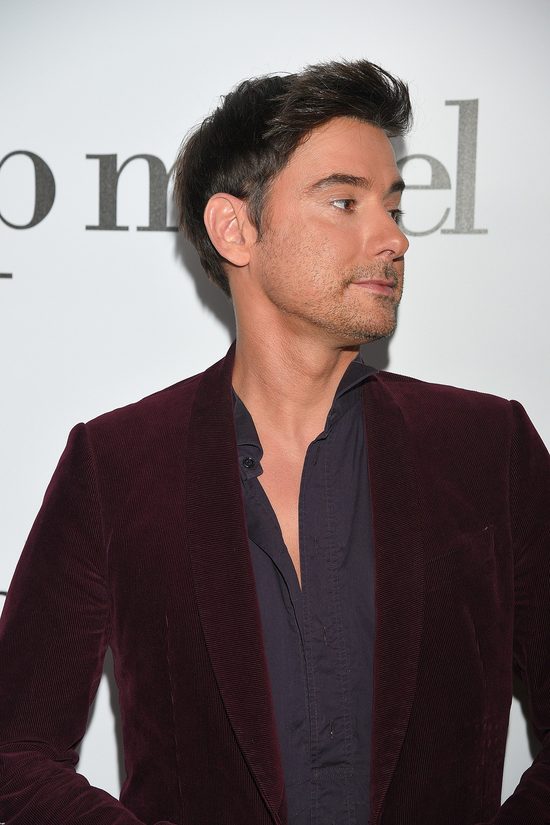 Jest tylko jeden kosmetyk, którego Tyszka używa na co dzień