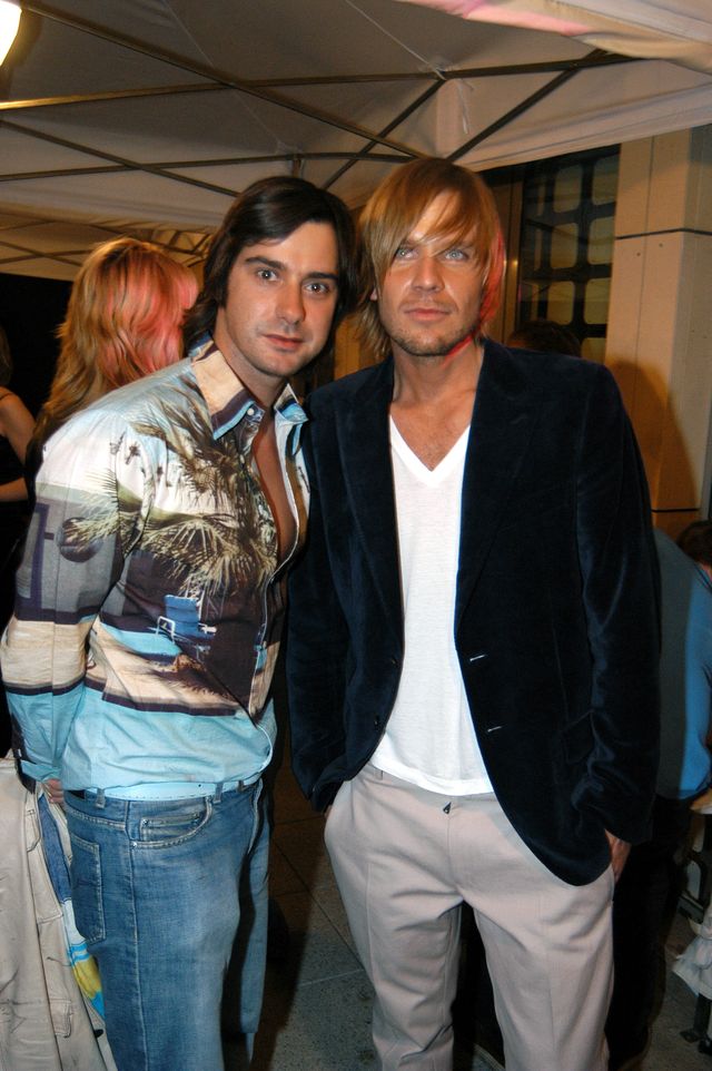 Marcin Tyszka o starszych kandydatach do Top Model. Odlatuje?