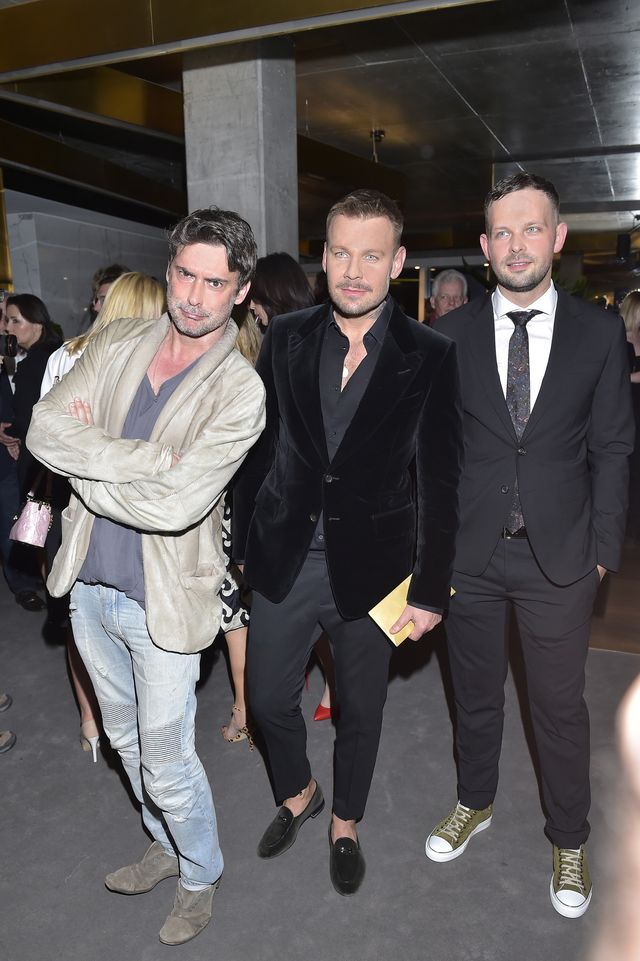 Marcin Tyszka o starszych kandydatach do Top Model. Odlatuje?