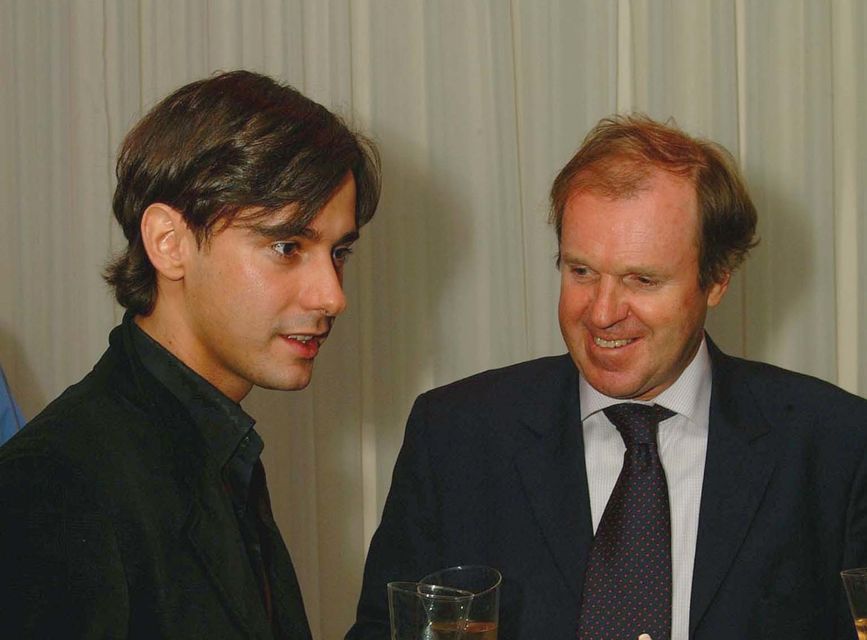 Marcin Tyszka o starszych kandydatach do Top Model. Odlatuje?