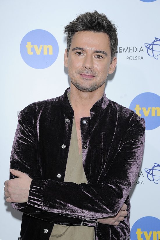 Jest tylko jeden kosmetyk, którego Tyszka używa na co dzień