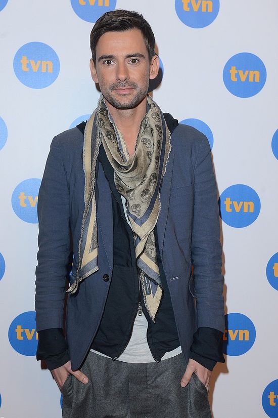 Marcin Tyszka skompromituje Wojewódzkiego