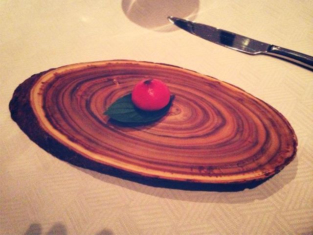 Marcin Tyszka chce być drugą Magdą Gessler? (FOTO)