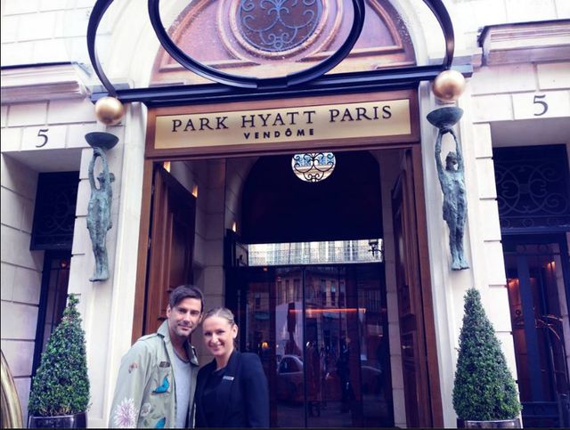 Tyszka: Zatrzęsienie propozycji od pań... rozkraczonych