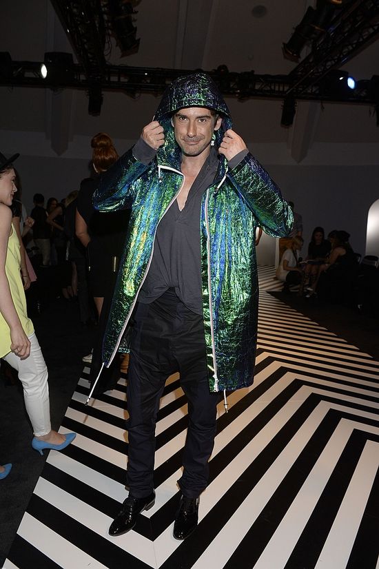 Co Marcin Tyszka myśli o polskich blogerkach?  