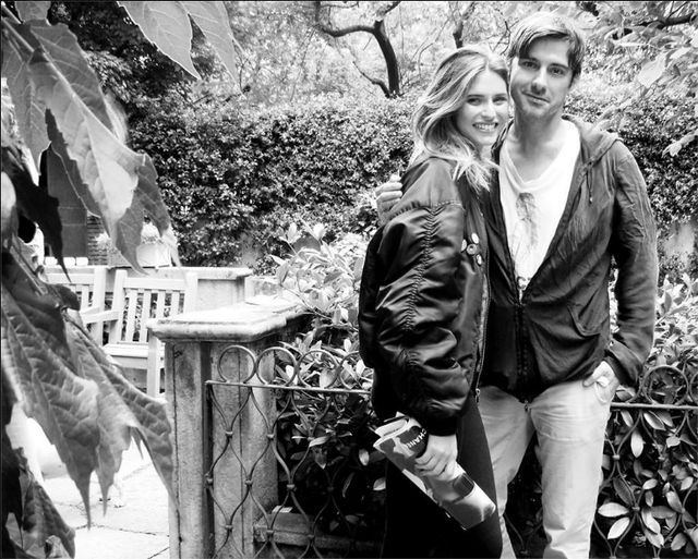 Tyszka: Zatrzęsienie propozycji od pań... rozkraczonych