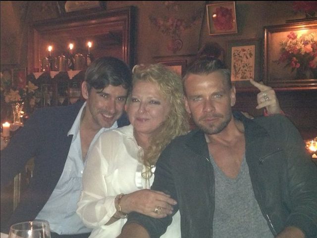 Marcin Tyszka chce być drugą Magdą Gessler? (FOTO)