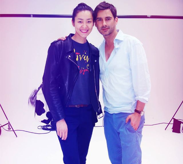 Tyszka: Zatrzęsienie propozycji od pań... rozkraczonych