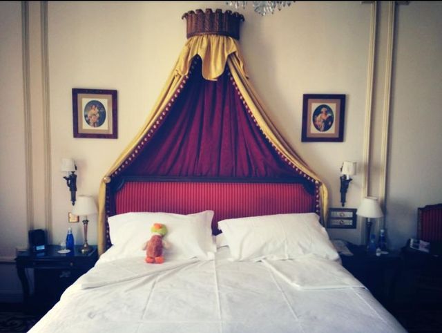 Marcin Tyszka kąpie swojego... ptaka (FOTO) Marcin Tyszka kąpie swojego... ptaka (FOTO)