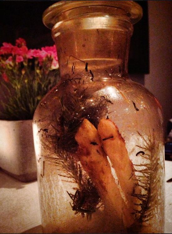 Marcin Tyszka chce być drugą Magdą Gessler? (FOTO)