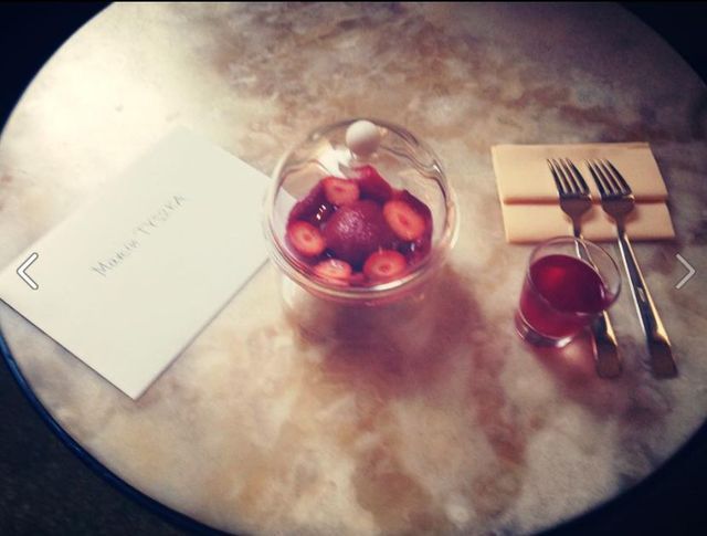 Marcin Tyszka chce być drugą Magdą Gessler? (FOTO)