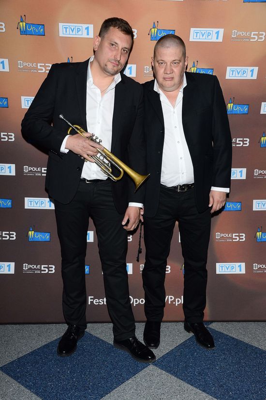 Plejada Gwiazd na Festiwalu w Opolu Plejada Gwiazd na Festiwalu w Opolu