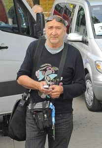 Marek Jackowski o aferze Kory z marihuaną