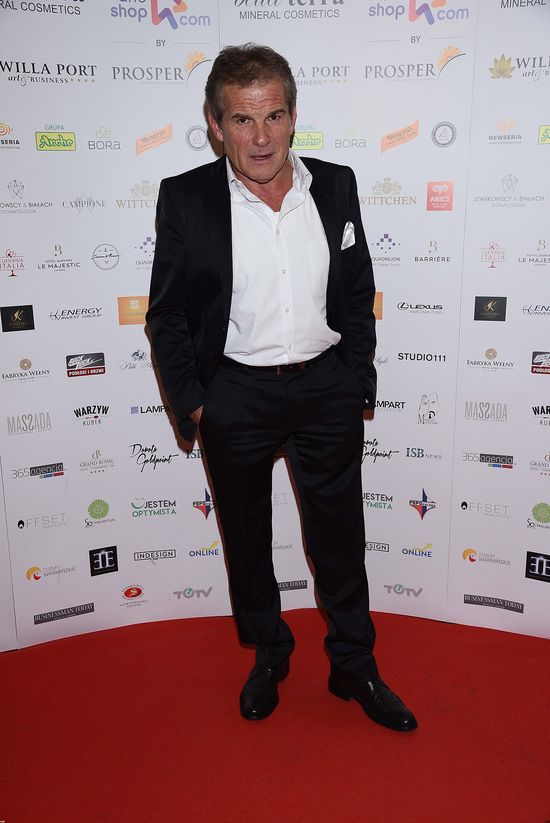 Oto pełna lista uczestników 2. edycji Agenta!