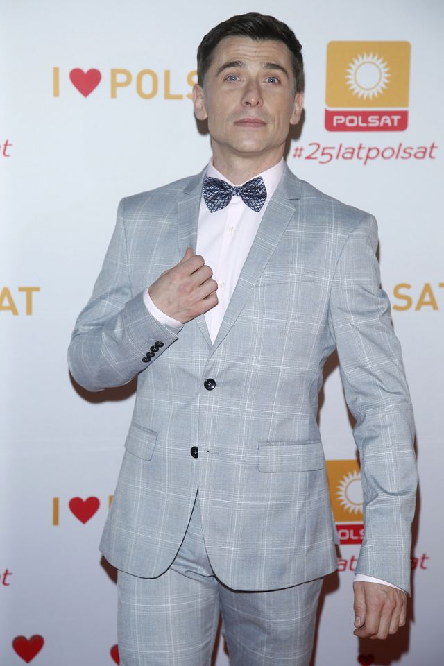 Kacper Kuszewski odchodzi z M jak Miłość - wydał oficjalne OŚWIADCZENIE