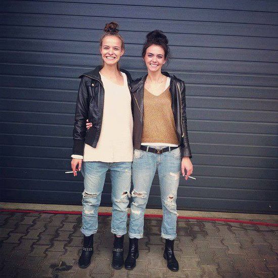 Marcela Leszczak z Top Model ma paskudny nałóg (FOTO) Marcela Leszczak z Top Model ma paskudny nałóg (FOTO)