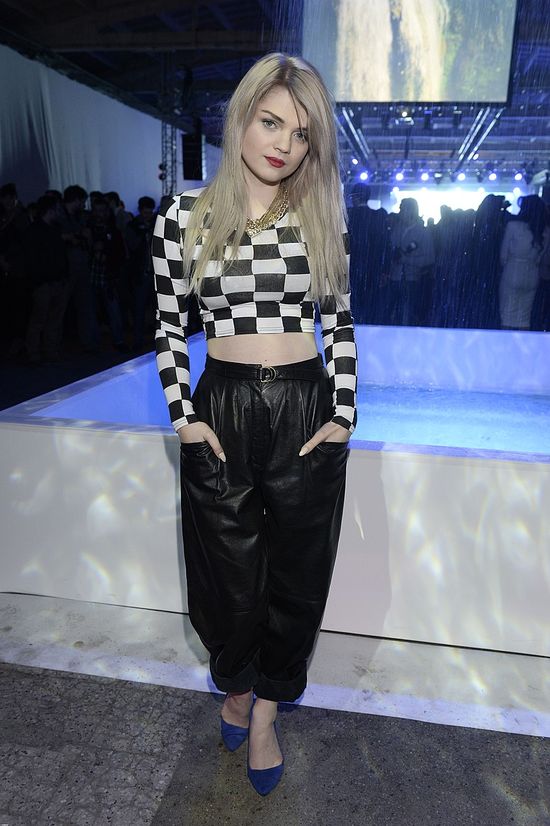 Urodziny Fashion Magazine - celebryci w komplecie (FOTO)