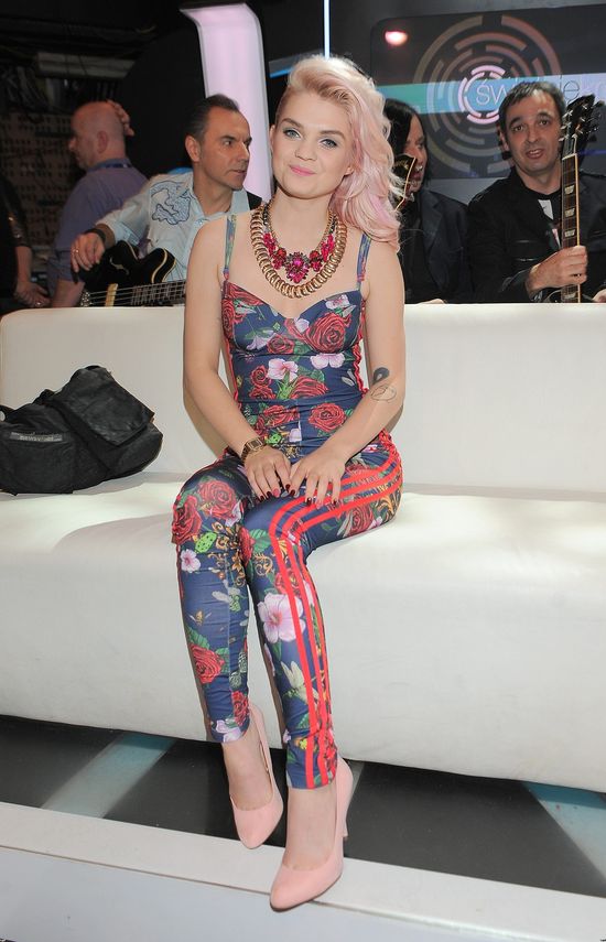 Eurowizja 2016: Fani Margaret chcą odwołania Michała Szpaka! Eurowizja 2016: Fani Margaret chcą odwołania Michała Szpaka!