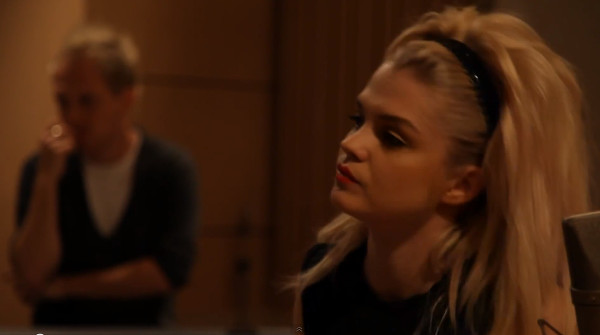 Nowe wykonanie piosenki Margaret (VIDEO)