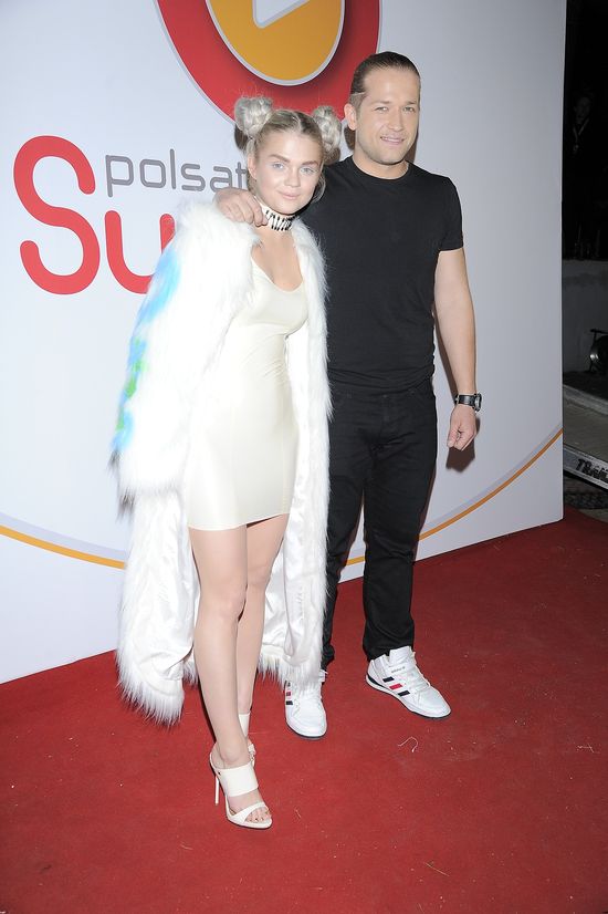 Horodyńska o Margaret: Nie jest seksbombą (FOTO) Horodyńska o Margaret: Nie jest seksbombą (FOTO)