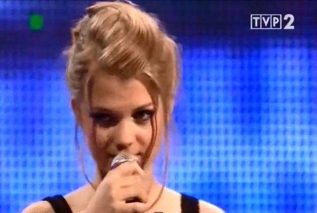 Występ 18-letniej Margaret w Szansie na sukces! (VIDEO) Występ 18-letniej Margaret w Szansie na sukces! (VIDEO)