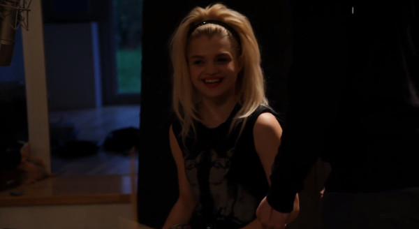 Nowe wykonanie piosenki Margaret (VIDEO)