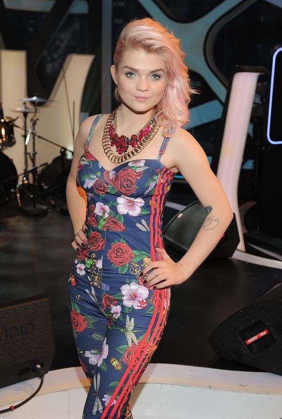 Kto został polską Ritą Orą? (FOTO) Kto został polską Ritą Orą? (FOTO)