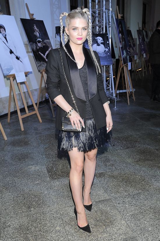 Gwiazdy na gali Kobieta Roku (FOTO)