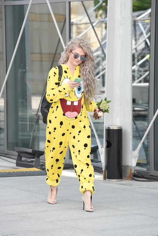 Mamy polską Miley Cyrus! (FOTO)