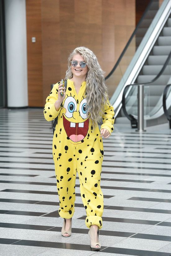 Mamy polską Miley Cyrus! (FOTO)