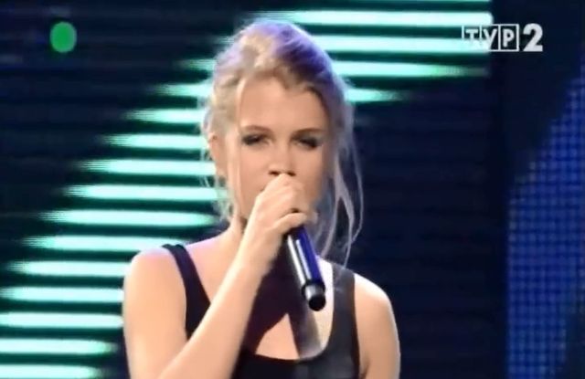 Występ 18-letniej Margaret w Szansie na sukces! (VIDEO) Występ 18-letniej Margaret w Szansie na sukces! (VIDEO)