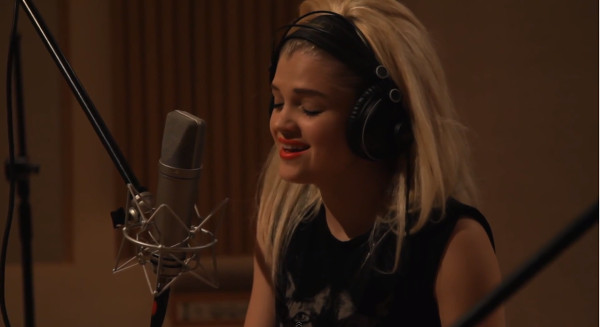 Nowe wykonanie piosenki Margaret (VIDEO)