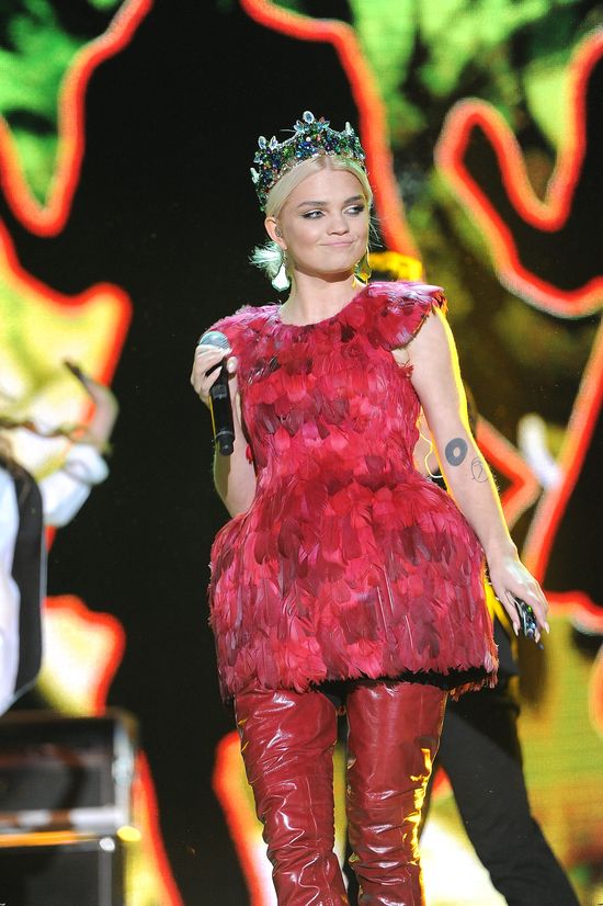 Sylwester we Wrocławiu - pierwsze zdjęcia (FOTO)