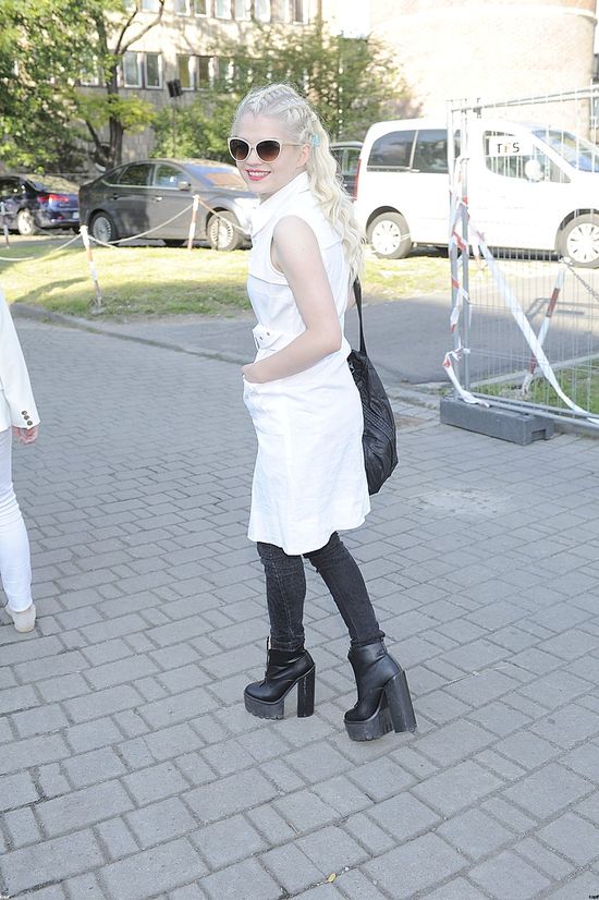 Co działo się pierwszego dnia w Opolu? (FOTO)